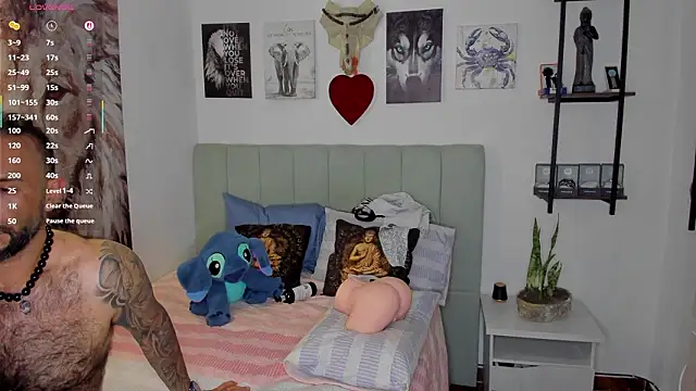 mr_maik live sex cam