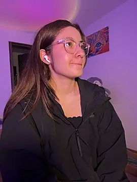 Pr1nc3ssgabi's cam snapshot