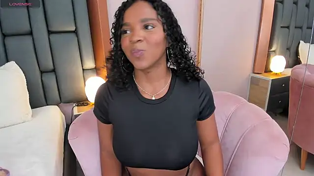 LisaMendez live sex cam