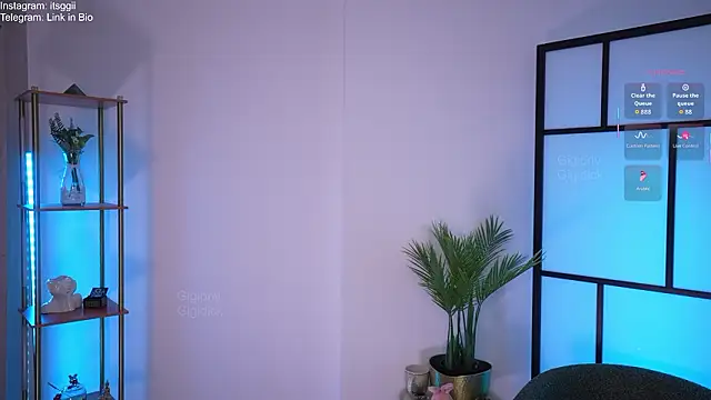 Gigi_ohlala's cam snapshot