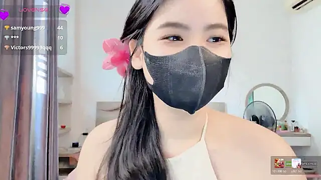 _Lynh_'s cam snapshot