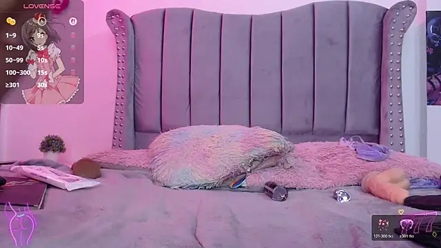 melody_toy live sex cam