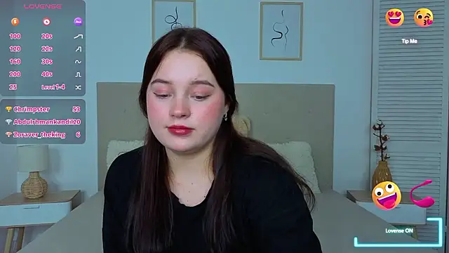 Cute_kitty-'s cam snapshot