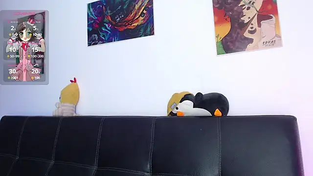 Laramucci's cam snapshot