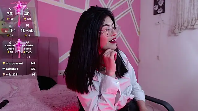 isa_bunny18's cam snapshot