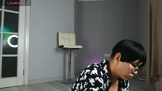 KaiChicken live sex cam