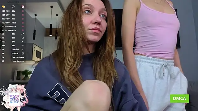 JohnetteConstine's cam snapshot