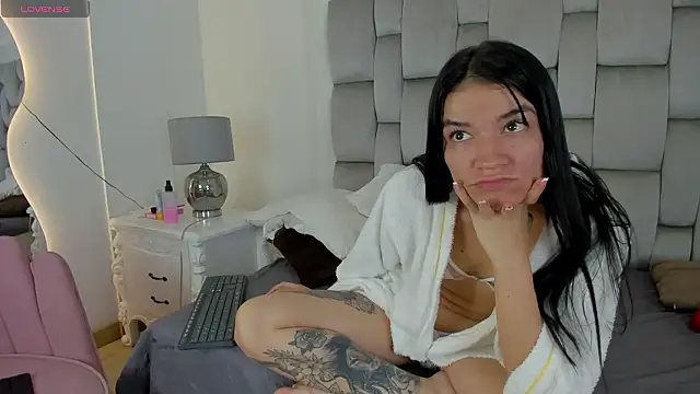 kimberly_colle7's cam snapshot