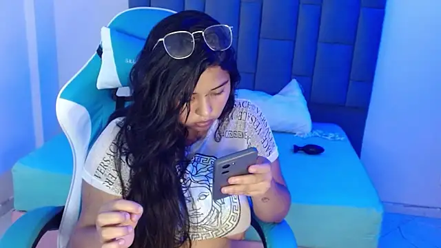 Mariam_lov's cam snapshot