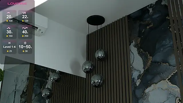 ElaraVixen's cam snapshot