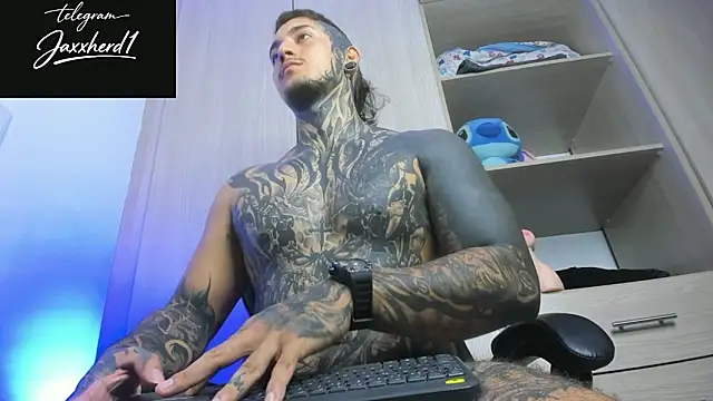 JAXXXONHERD's cam snapshot