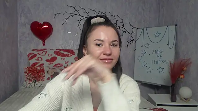 KaraCriegs's cam snapshot