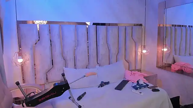 barbara_cambels's cam snapshot