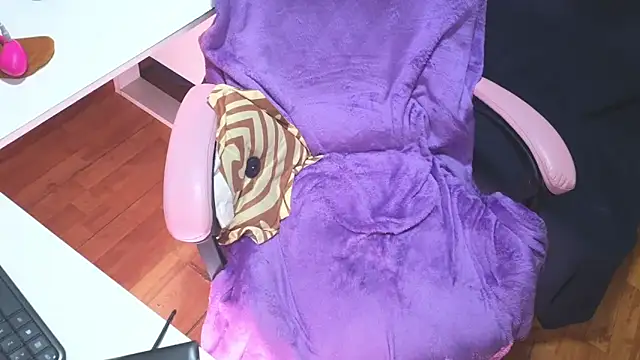 lilimini032's cam snapshot