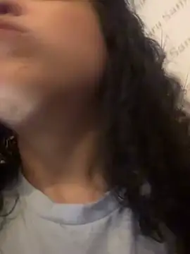 ChantalHans's cam snapshot