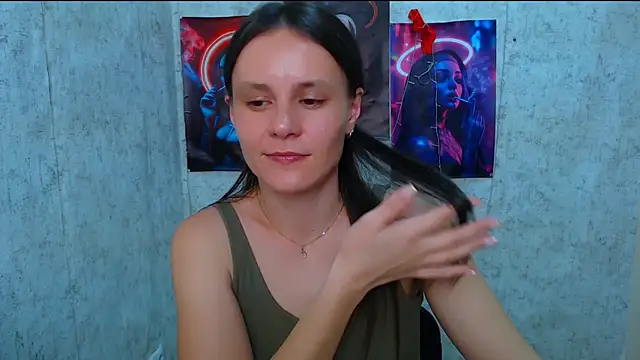 ValeriaHeart_'s cam snapshot