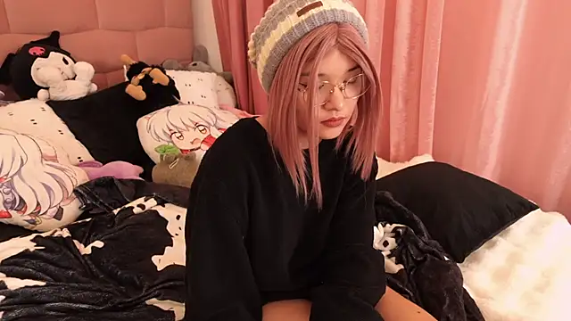 NataliaNovak's cam snapshot