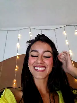 Juliana_Xander's cam snapshot