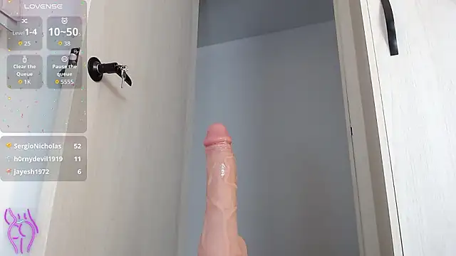 Camila_Torresss's cam snapshot