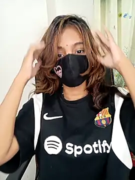 Sexy-Jara1's cam snapshot