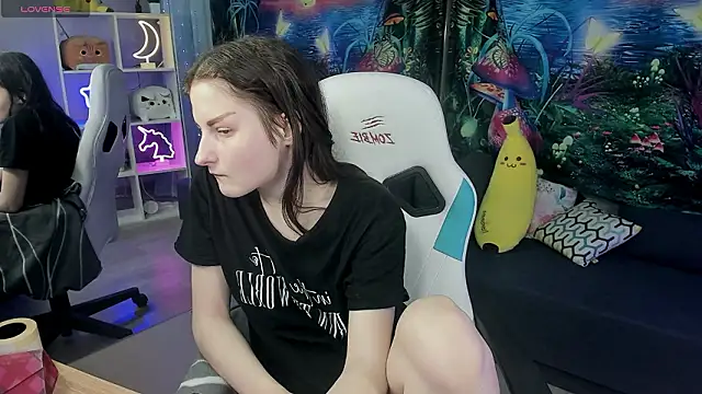 KiraDuvall's cam snapshot