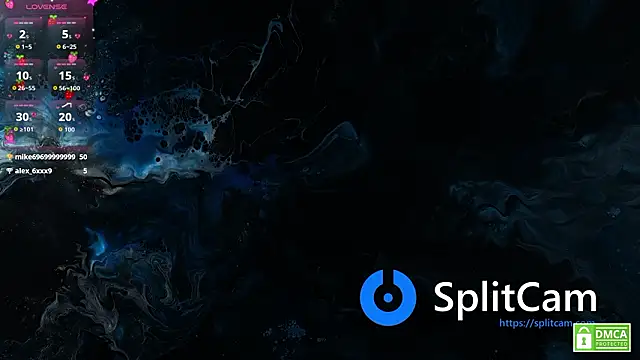 Cutie_Ellis's cam snapshot