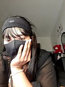 Hot_leila69's cam snapshot