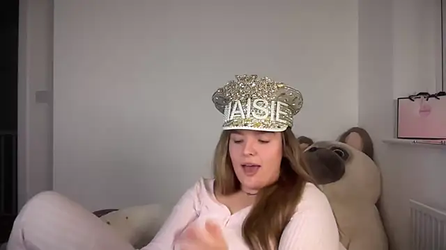 maisiesmithx's cam snapshot