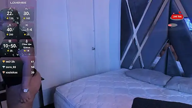 moonsweet1 live sex cam