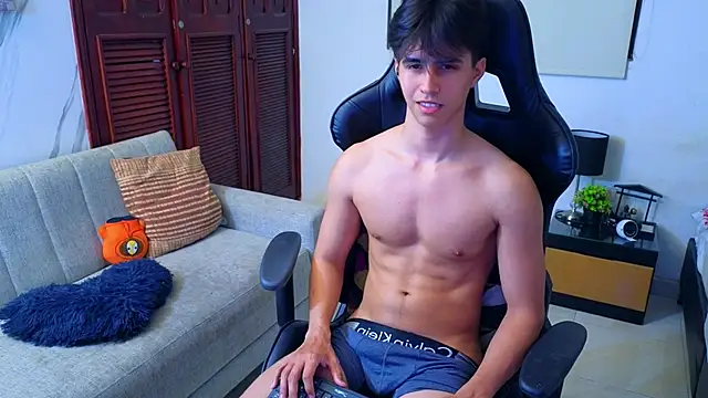 carl_dixon's cam snapshot