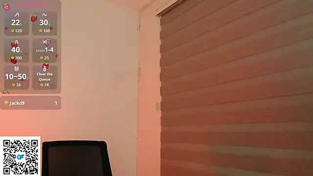 cinnamon_rosa's cam snapshot