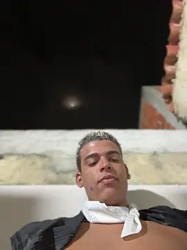 PrincesLeo's cam snapshot