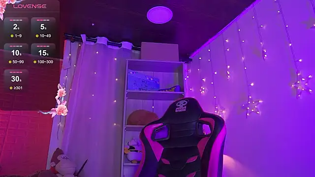 issa_monterrey's cam snapshot