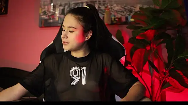 Danaa_Rouse's cam snapshot