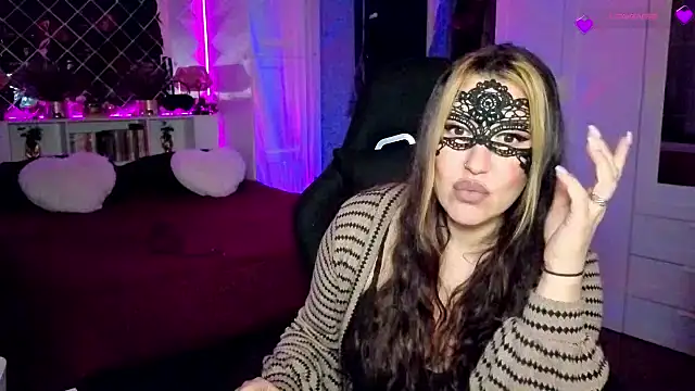 _PetiteLutine_'s cam snapshot