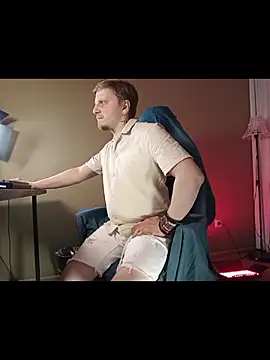 Vincent_Hardman's cam snapshot