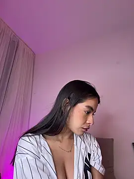 Esmeraldalcl's cam snapshot