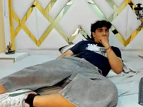 MattFiore's cam snapshot