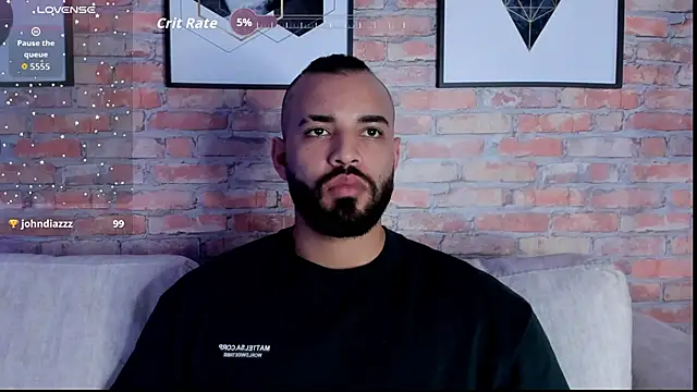 Chris_Varden's cam snapshot