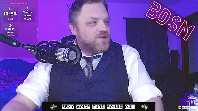 Bi_Master_Mack's cam snapshot