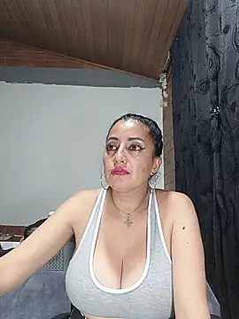 Alexandrina's cam snapshot