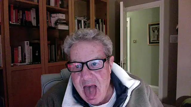 Oldpistolpete live sex cam