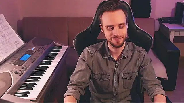 Sweetparker live sex cam