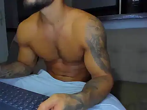 Alexander_Martines live sex cam