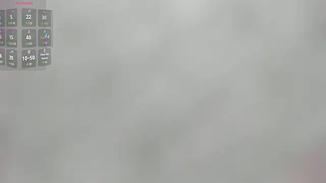 rouse__hallberg's cam snapshot