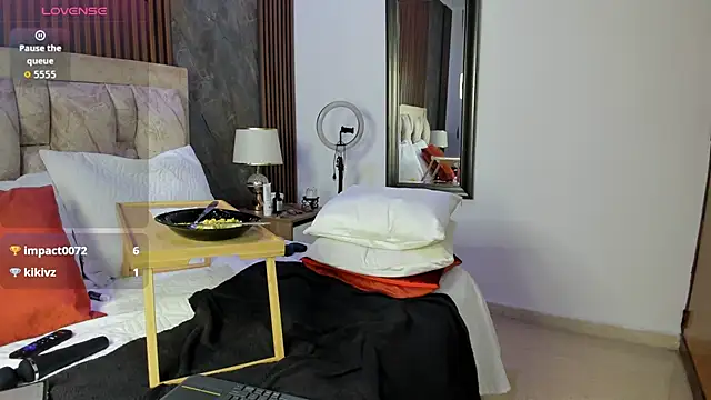 linda_cabal's cam snapshot