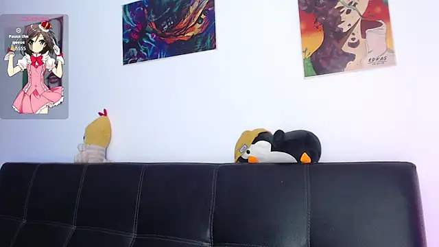 Laramucci's cam snapshot