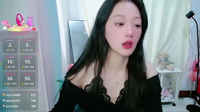jiangjiangas live sex cam