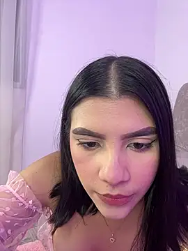 Julietalcl's cam snapshot