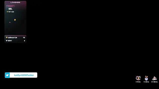 queen_katle's cam snapshot